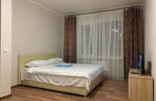 Darnyckyj Apartment | Бориса Гмыри 12Б