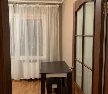 Darnyckyj Apartment | Бориса Гмыри 12Б