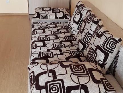 Sampsonievskoe Apartment | Боткинская 15