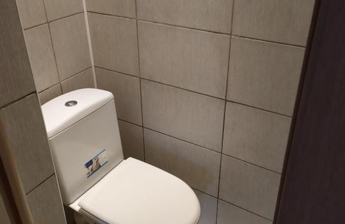 Sampsonievskoe Apartment | Боткинская 15