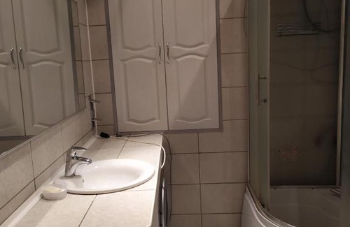 Sampsonievskoe Apartment | Боткинская 15