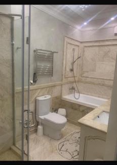 Akmola Region Apartment | Британский квартал