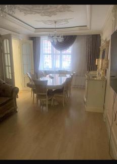 Akmola Region Apartment | Британский квартал