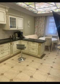 Akmola Region Apartment | Британский квартал