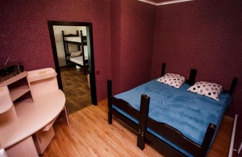 Uman House | Будинок для Відпочинку біля Фентезі Парка