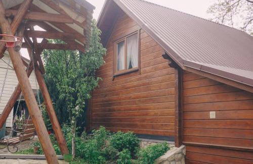 Yaremche House | Будиночок в Карпатах