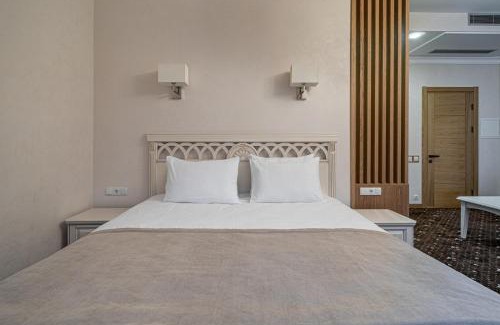 Izmail Hotel | Бутик-Отель "Zeytun"