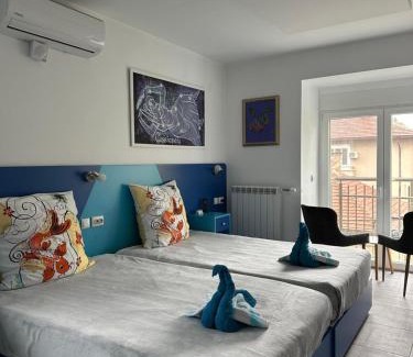 Vranyantsi House | Бутик хотел ресторант брасери и релакс зона Сажитариус