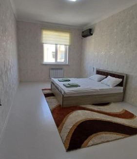Bukhara Province Apartment | Бухара Олд Сити