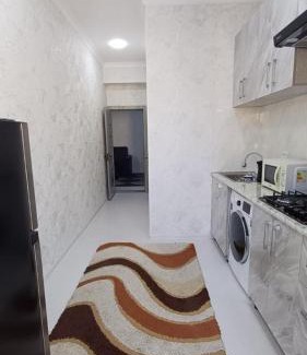 Bukhara Province Apartment | Бухара Олд Сити