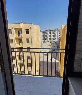 Bukhara Province Apartment | Бухара Олд Сити