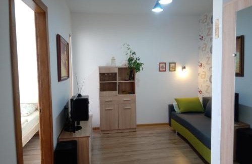 Ivano-Frankovsk Apartment | Біля Озера