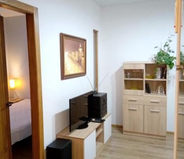 Ivano-Frankovsk Apartment | Біля Озера