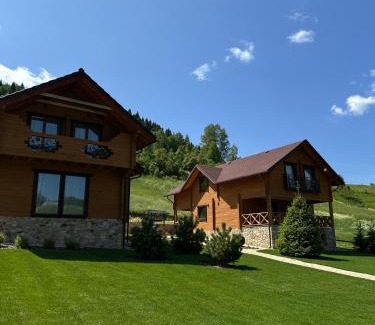 Plavya Villa | Біля Плаю