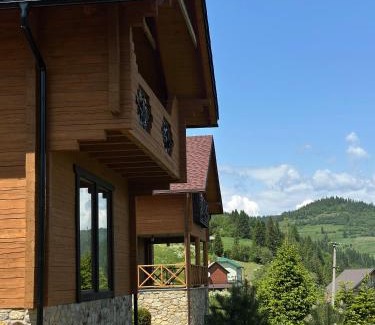 Plavya Villa | Біля Плаю