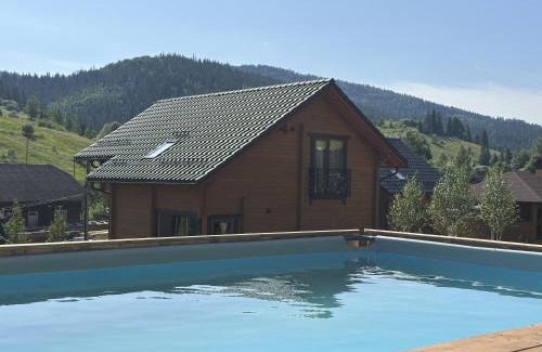 Plavya Villa | Біля Плаю