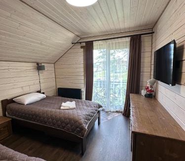 Plavya Villa | Біля Плаю