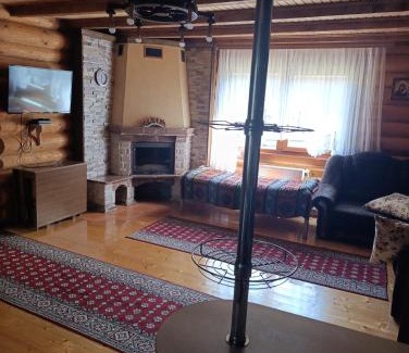 Soymy Villa | Біля Синевіру