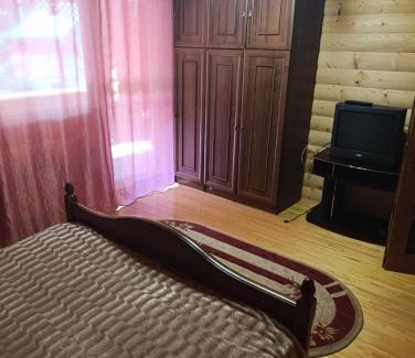 Soymy Villa | Біля Синевіру