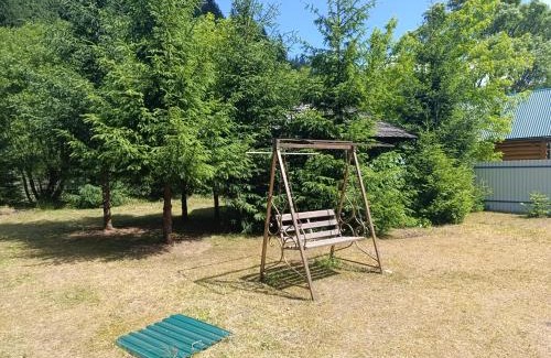 Soymy Villa | Біля Синевіру