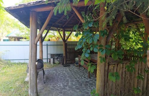 Soymy Villa | Біля Синевіру