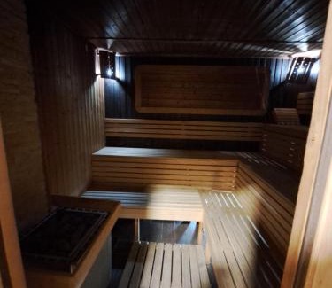 Pamporovo Apartment | ВасиленаАпарт