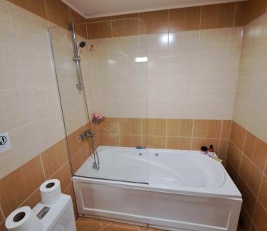 Pamporovo Apartment | ВасиленаАпарт