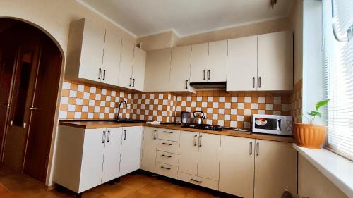 Bila Tserkva Apartment | Василя Стуса 10 City Rooms