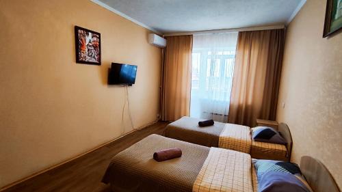 Bila Tserkva Apartment | Василя Стуса 10 City Rooms