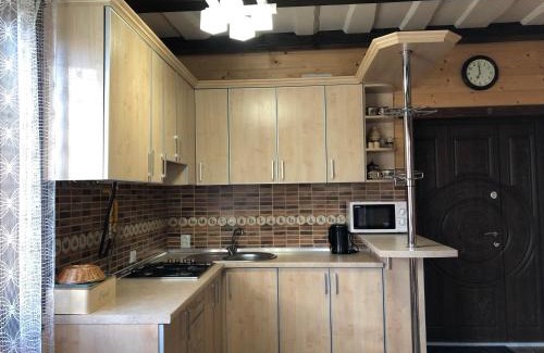 Zhdeniyevo Apartment | Вербовий двір - Willow Yard