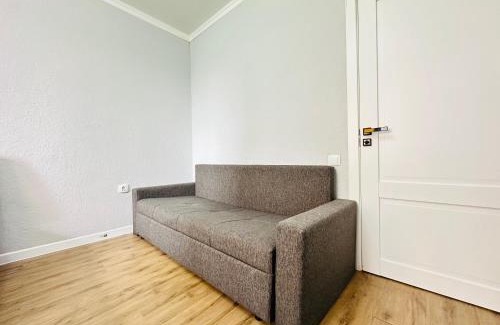 Kaztsik Apartment | Взлетная Студия - Уют возле Аэропорта