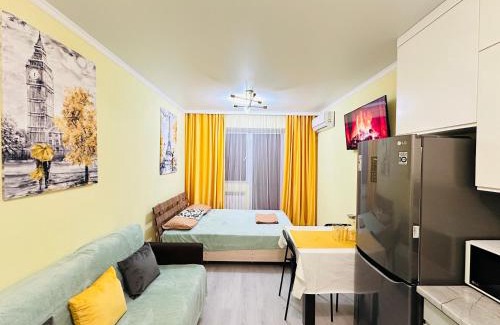 Kaztsik Apartment | Взлетный Теремок