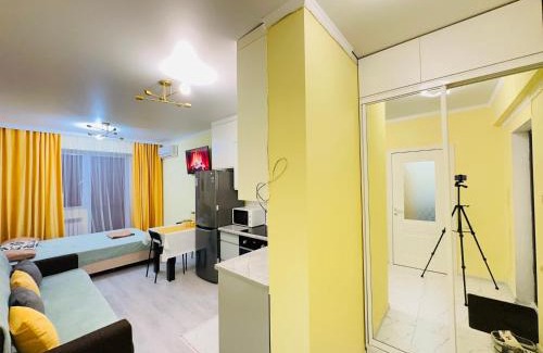 Kaztsik Apartment | Взлетный Теремок