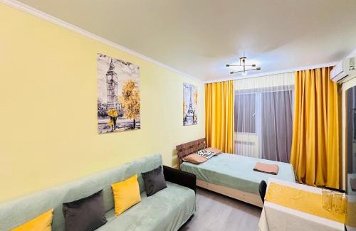 Kaztsik Apartment | Взлетный Теремок