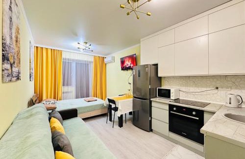Kaztsik Apartment | Взлетный Теремок