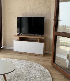 Cholpon-Ata Apartment | взморе сити