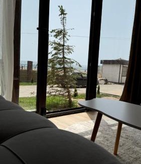 Cholpon-Ata Apartment | взморе сити