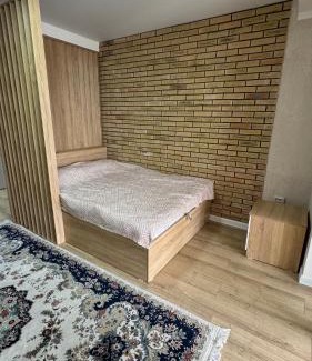 Cholpon-Ata Apartment | взморе сити