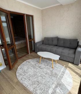 Cholpon-Ata Apartment | взморе сити