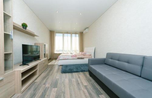 Darnyckyj Apartment | Видовая на 25 этаже