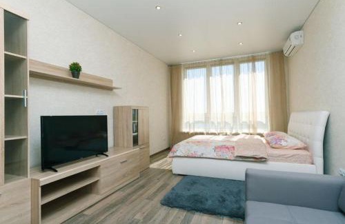 Darnyckyj Apartment | Видовая на 25 этаже