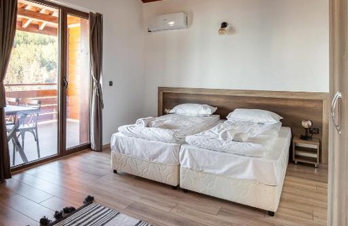 Glavatartsi House | Вила БОЛЯРКА - РЕЛАКС