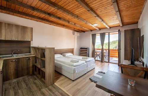 Glavatartsi House | Вила БОЛЯРКА - РЕЛАКС