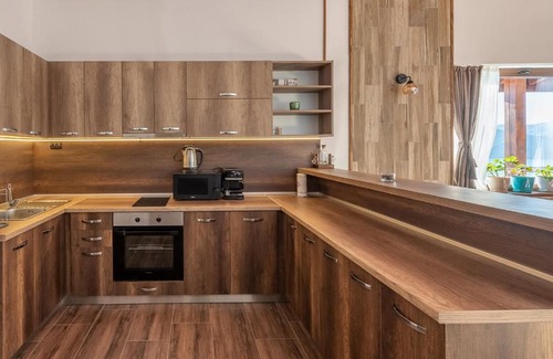 Glavatartsi House | Вила БОЛЯРКА - РЕЛАКС