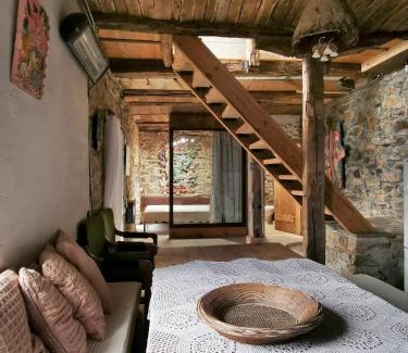 Banite House | Вила 'Гнездото', Villa 'The nest', Rhodope mountains, Banite
