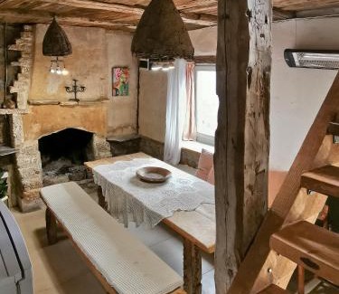 Banite House | Вила 'Гнездото', Villa 'The nest', Rhodope mountains, Banite