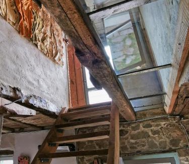 Banite House | Вила 'Гнездото', Villa 'The nest', Rhodope mountains, Banite