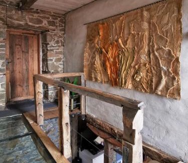 Banite House | Вила 'Гнездото', Villa 'The nest', Rhodope mountains, Banite