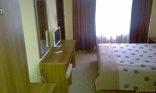 Dubovets House | Вила Дъбовец