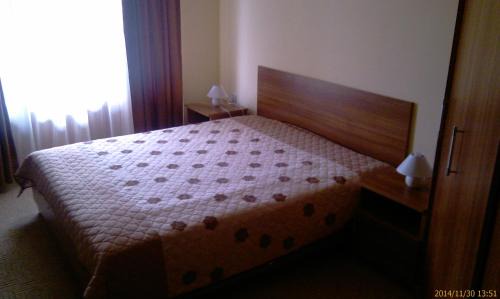 Dubovets House | Вила Дъбовец